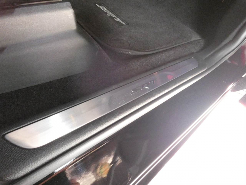 ダッジ デュランゴ SRT  新車並行 2018yﾓﾃﾞﾙ 赤革 ｼｰﾄﾋｰﾀｰ&ｸｰﾗｰ ｻﾝﾙｰﾌ ACC 純正20ｲﾝﾁAW  ETC　2年保証