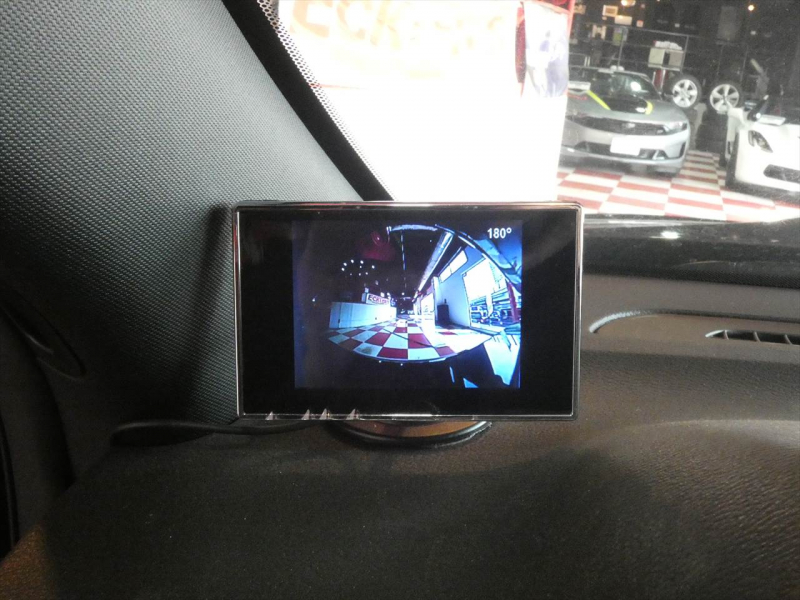 ダッジ デュランゴ SRT  新車並行 2018yﾓﾃﾞﾙ 赤革 ｼｰﾄﾋｰﾀｰ&ｸｰﾗｰ ｻﾝﾙｰﾌ ACC 純正20ｲﾝﾁAW  ETC　2年保証