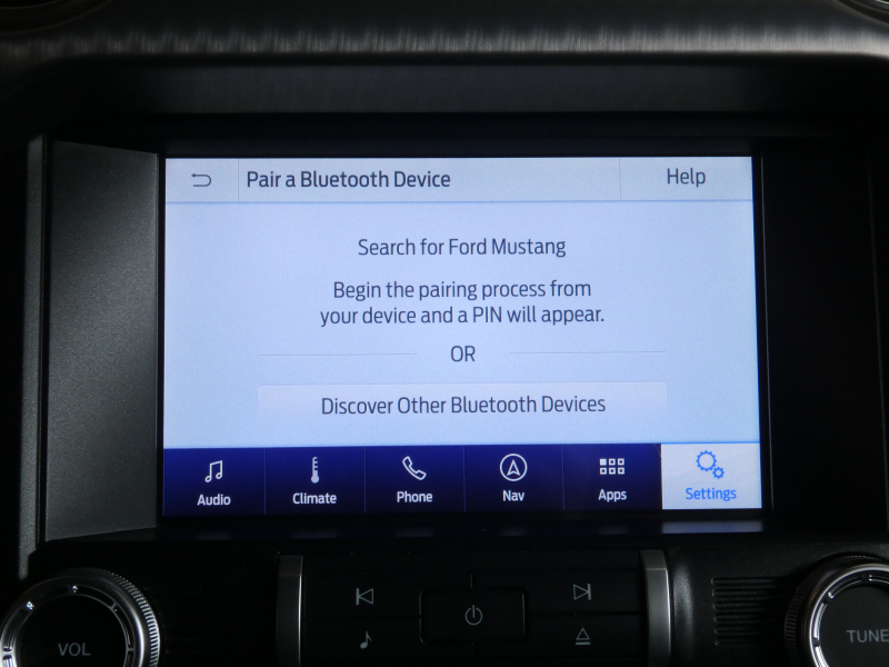 フォード マスタング BULLITT    2020年ﾓﾃﾞﾙ 6MT&ﾚﾌﾞﾏｯﾁ ﾚｶﾛﾚｻﾞｰｼｰﾄ 19AW Brembo 可変ﾏﾌﾗｰ AppleCarPlay　2年保証