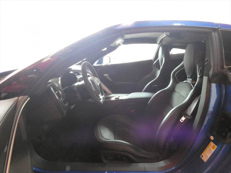シボレー コルベット Z06　正規D車 2016yﾓﾃﾞﾙ 1ｵｰﾅｰ ｽｰﾊﾟｰﾁｬｰｼﾞｬｰ搭載 ｶｰﾎﾞﾝﾙｰﾌ ｼｰﾄﾋｰﾀｰ&ｸｰﾗｰ ﾅﾋﾞTV F&Bｶﾒﾗ　2年保証