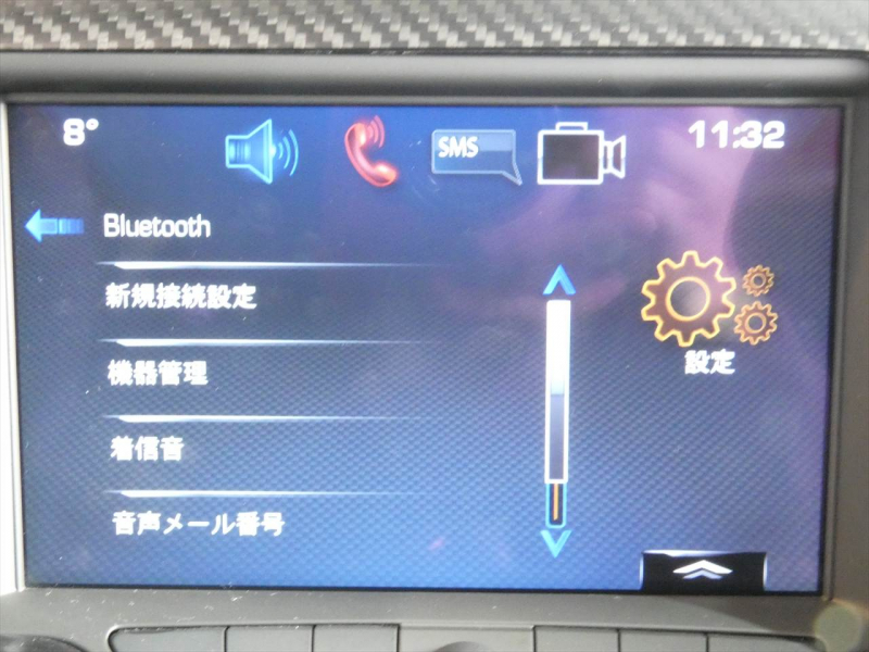 シボレー コルベット Z06　正規D車 2016yﾓﾃﾞﾙ 1ｵｰﾅｰ ｽｰﾊﾟｰﾁｬｰｼﾞｬｰ搭載 ｶｰﾎﾞﾝﾙｰﾌ ｼｰﾄﾋｰﾀｰ&ｸｰﾗｰ ﾅﾋﾞTV F&Bｶﾒﾗ　2年保証