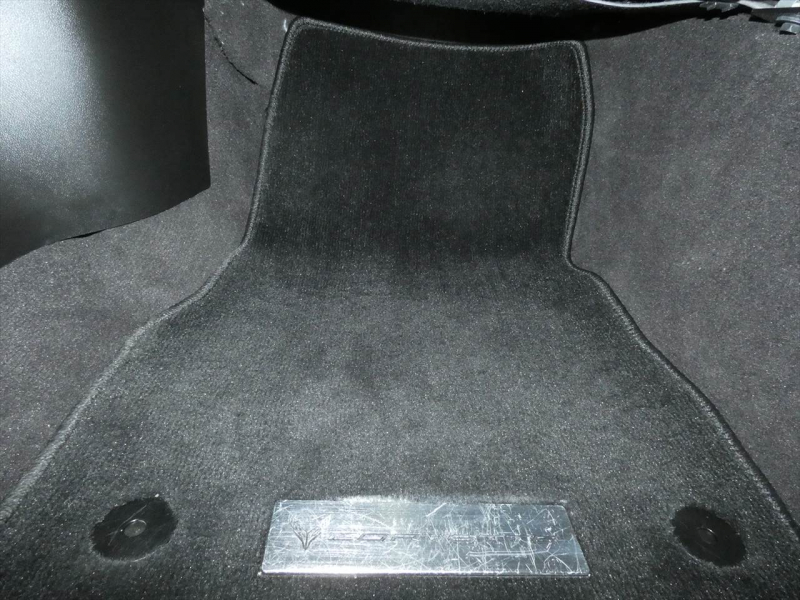 シボレー コルベット 2LT Z51ﾊﾟﾌｫｰﾏﾝｽPKG　正規D車 2023yﾓﾃﾞﾙ  黒革ｼｰﾄ ｼｰﾄﾋｰﾀｰ&ﾍﾞﾝﾁﾚｰﾀｰ Aｶｰﾌﾟﾚｲ ﾌﾛﾝﾄﾘﾌﾀｰ ｸﾙｺﾝ　2年保証