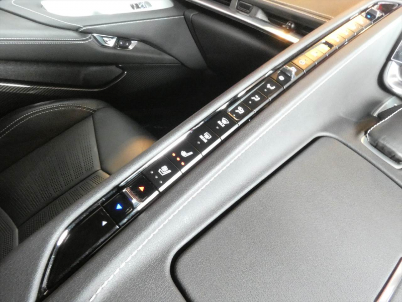 シボレー コルベット 2LT Z51ﾊﾟﾌｫｰﾏﾝｽPKG　正規D車 2023yﾓﾃﾞﾙ  黒革ｼｰﾄ ｼｰﾄﾋｰﾀｰ&ﾍﾞﾝﾁﾚｰﾀｰ Aｶｰﾌﾟﾚｲ ﾌﾛﾝﾄﾘﾌﾀｰ ｸﾙｺﾝ　2年保証