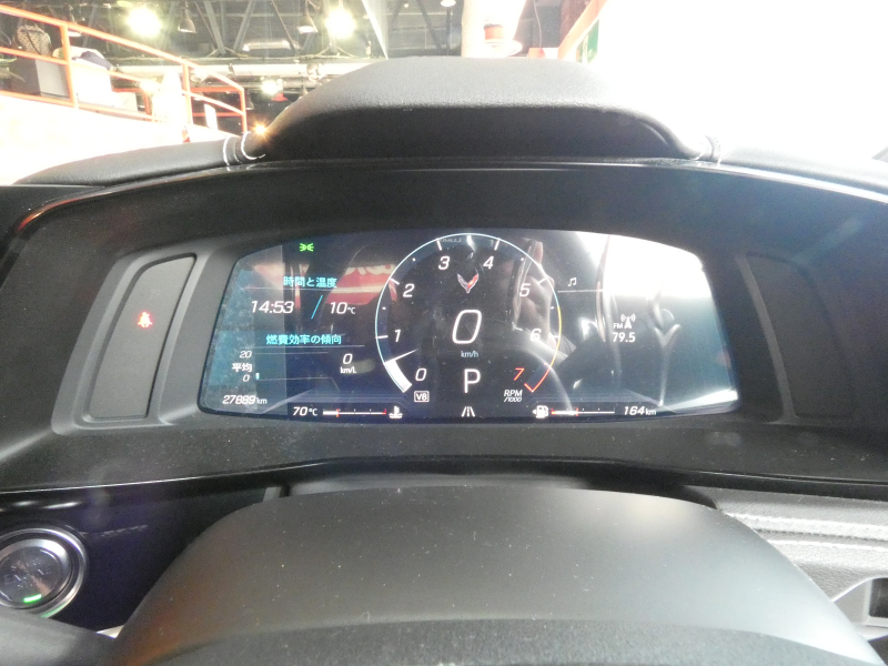 シボレー コルベット 2LT Z51ﾊﾟﾌｫｰﾏﾝｽPKG　正規D車 2023yﾓﾃﾞﾙ  黒革ｼｰﾄ ｼｰﾄﾋｰﾀｰ&ﾍﾞﾝﾁﾚｰﾀｰ Aｶｰﾌﾟﾚｲ ﾌﾛﾝﾄﾘﾌﾀｰ ｸﾙｺﾝ　2年保証