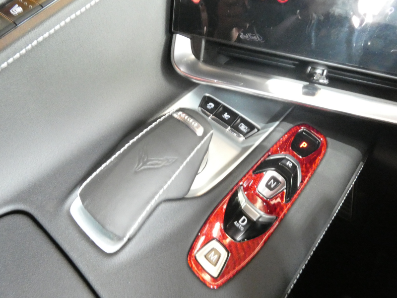 シボレー コルベット 2LT Z51ﾊﾟﾌｫｰﾏﾝｽPKG　正規D車 2023yﾓﾃﾞﾙ  黒革ｼｰﾄ ｼｰﾄﾋｰﾀｰ&ﾍﾞﾝﾁﾚｰﾀｰ Aｶｰﾌﾟﾚｲ ﾌﾛﾝﾄﾘﾌﾀｰ ｸﾙｺﾝ　2年保証