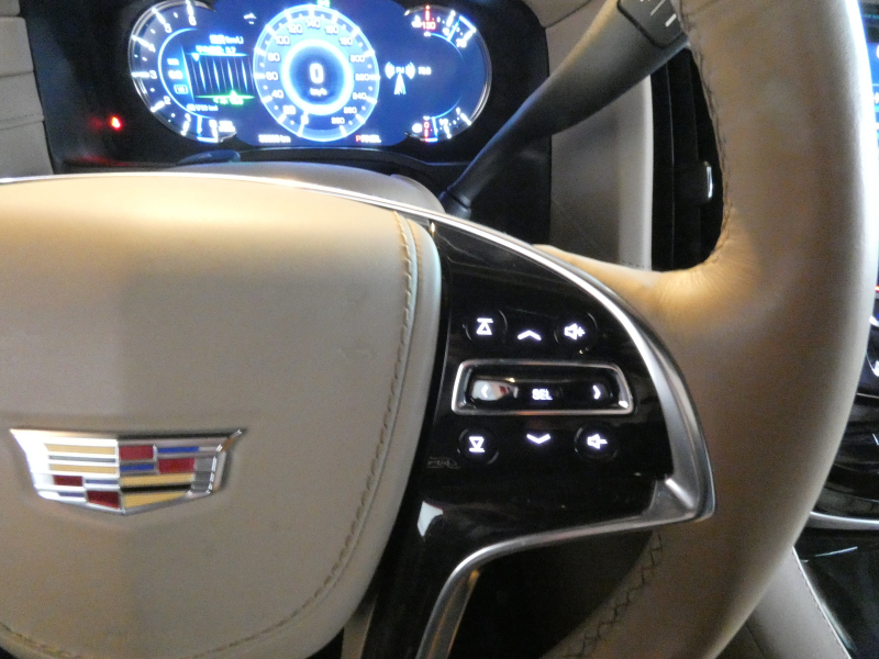 キャデラック エスカレード ﾌﾟﾗﾁﾅﾑ　正規D車 2019yﾓﾃﾞﾙ ﾍﾞｰｼﾞｭ革 ｻﾝﾙｰﾌ BOSE  Aｶｰﾌﾟﾚｲ LEDﾍｯﾄﾞﾗｲﾄ Bｶﾒﾗ　2年保証