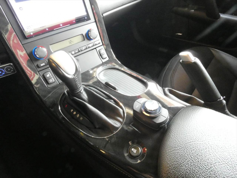 シボレー コルベット ｸﾞﾗﾝｽﾎﾟｰﾂ　2012yﾓﾃﾞﾙ 黒革 Borlaﾏﾌﾗｰ 専用18/19ｲﾝﾁAW ｼｰﾄﾋｰﾀｰ ﾅﾋﾞTV　2年保証