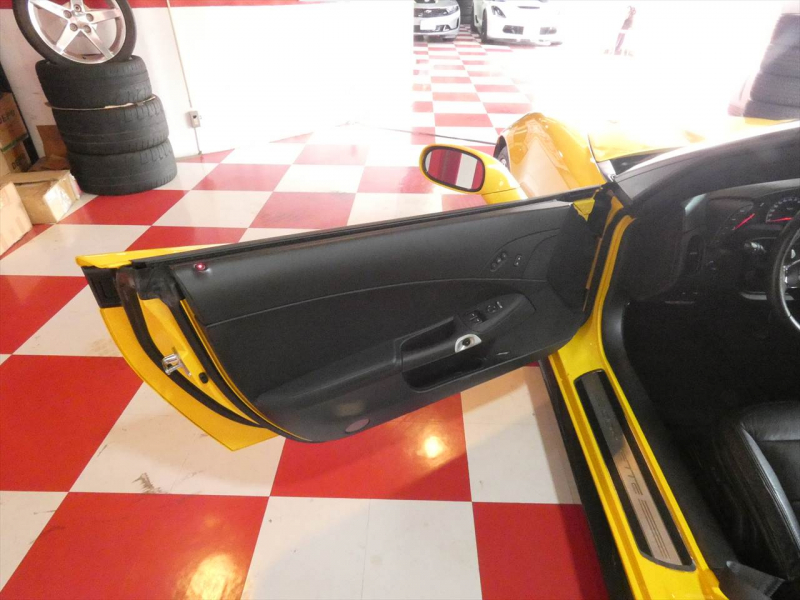 シボレー コルベット ｸﾞﾗﾝｽﾎﾟｰﾂ　2012yﾓﾃﾞﾙ 黒革 Borlaﾏﾌﾗｰ 専用18/19ｲﾝﾁAW ｼｰﾄﾋｰﾀｰ ﾅﾋﾞTV　2年保証