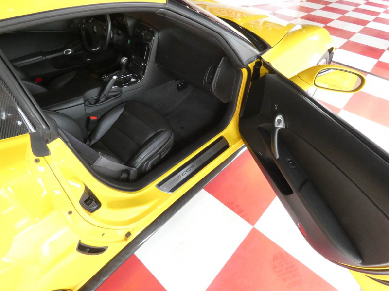 シボレー コルベット ｸﾞﾗﾝｽﾎﾟｰﾂ　2012yﾓﾃﾞﾙ 黒革 Borlaﾏﾌﾗｰ 専用18/19ｲﾝﾁAW ｼｰﾄﾋｰﾀｰ ﾅﾋﾞTV　2年保証