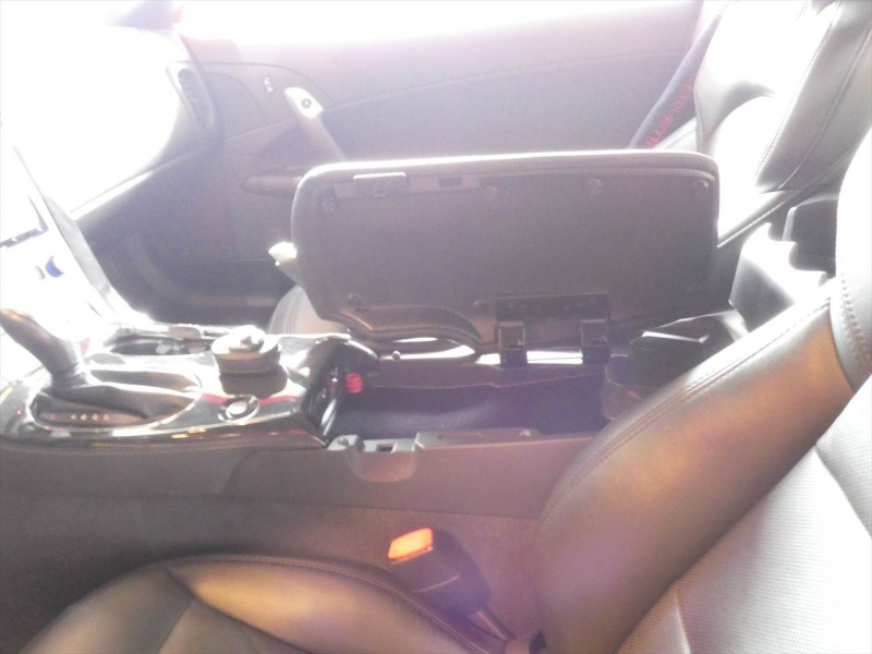 シボレー コルベット ｸﾞﾗﾝｽﾎﾟｰﾂ　2012yﾓﾃﾞﾙ 黒革 Borlaﾏﾌﾗｰ 専用18/19ｲﾝﾁAW ｼｰﾄﾋｰﾀｰ ﾅﾋﾞTV　2年保証