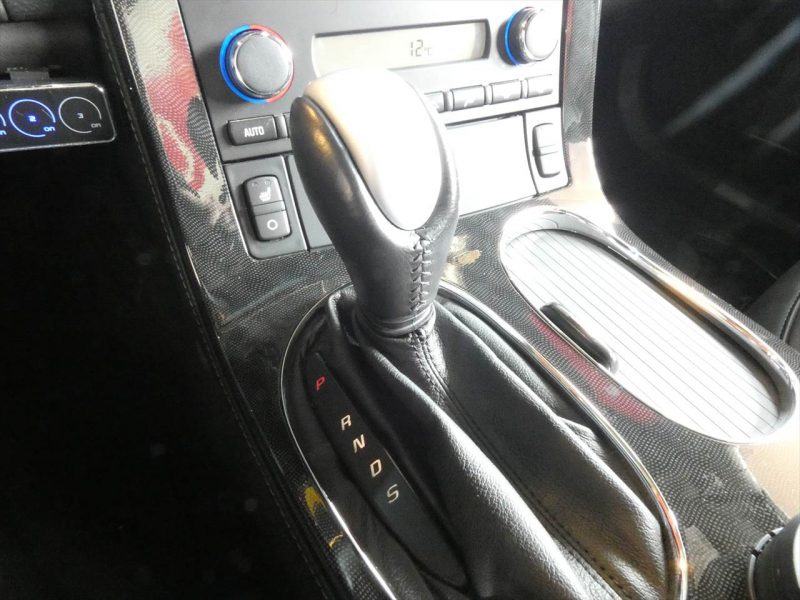 シボレー コルベット ｸﾞﾗﾝｽﾎﾟｰﾂ　2012yﾓﾃﾞﾙ 黒革 Borlaﾏﾌﾗｰ 専用18/19ｲﾝﾁAW ｼｰﾄﾋｰﾀｰ ﾅﾋﾞTV　2年保証