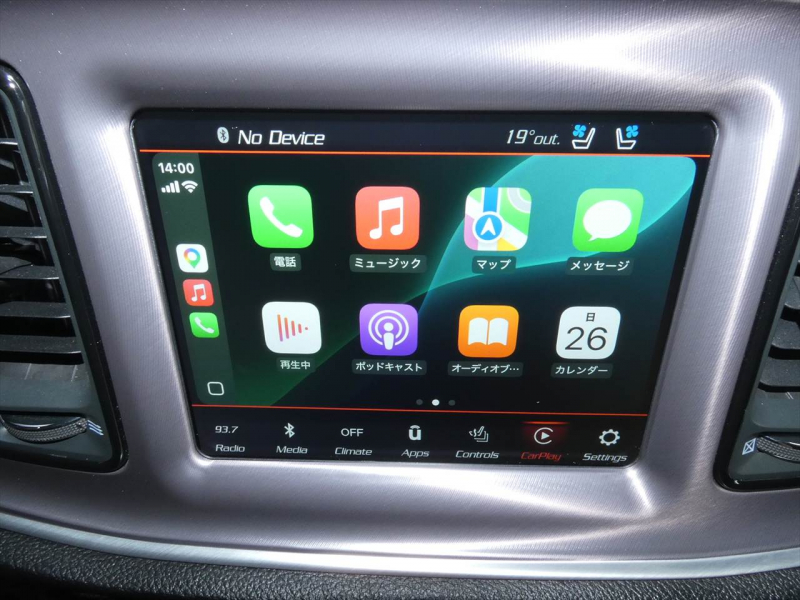 ダッジ チャレンジャー RT plus　2019yﾓﾃﾞﾙ 新並 SR 黒革 ｼｰﾄﾋｰﾀｰ&ﾍﾞﾝﾁﾚｰﾀｰ Aｶｰﾌﾟﾚｲ BREMBO 2年保証