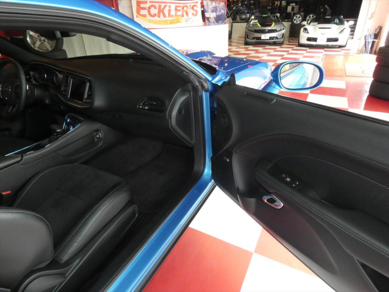 ダッジ チャレンジャー RT plus　2019yﾓﾃﾞﾙ 新並 SR 黒革 ｼｰﾄﾋｰﾀｰ&ﾍﾞﾝﾁﾚｰﾀｰ Aｶｰﾌﾟﾚｲ BREMBO 2年保証