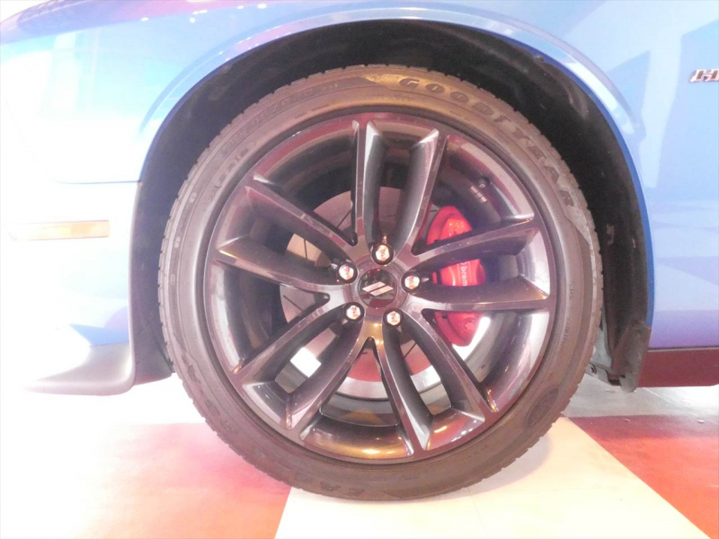 ダッジ チャレンジャー RT plus　2019yﾓﾃﾞﾙ 新並 SR 黒革 ｼｰﾄﾋｰﾀｰ&ﾍﾞﾝﾁﾚｰﾀｰ Aｶｰﾌﾟﾚｲ BREMBO 2年保証