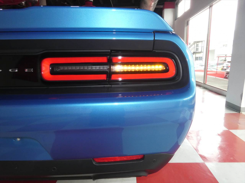 ダッジ チャレンジャー RT plus　2019yﾓﾃﾞﾙ 新並 SR 黒革 ｼｰﾄﾋｰﾀｰ&ﾍﾞﾝﾁﾚｰﾀｰ Aｶｰﾌﾟﾚｲ BREMBO 2年保証