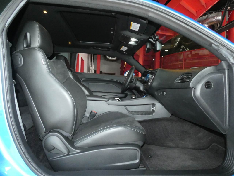 ダッジ チャレンジャー RT plus　2019yﾓﾃﾞﾙ 新並 SR 黒革 ｼｰﾄﾋｰﾀｰ&ﾍﾞﾝﾁﾚｰﾀｰ Aｶｰﾌﾟﾚｲ BREMBO 2年保証