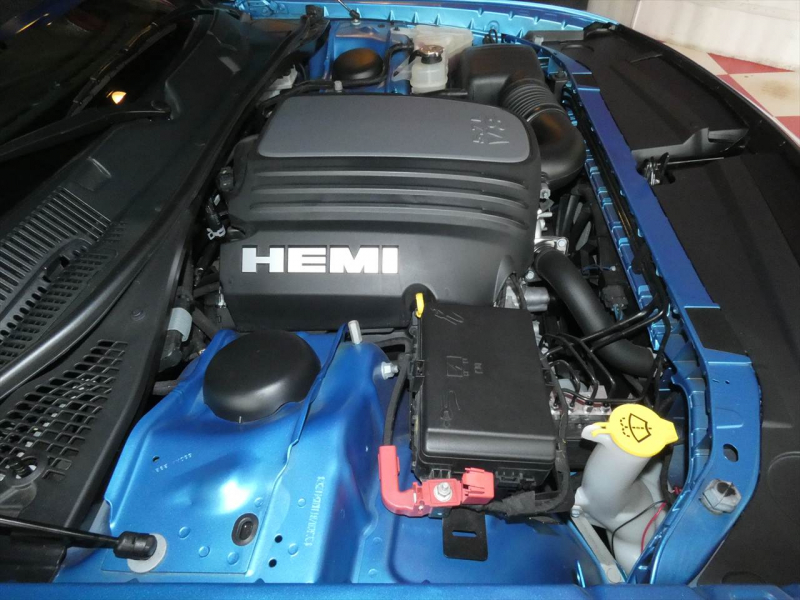 ダッジ チャレンジャー RT plus　2019yﾓﾃﾞﾙ 新並 SR 黒革 ｼｰﾄﾋｰﾀｰ&ﾍﾞﾝﾁﾚｰﾀｰ Aｶｰﾌﾟﾚｲ BREMBO 2年保証