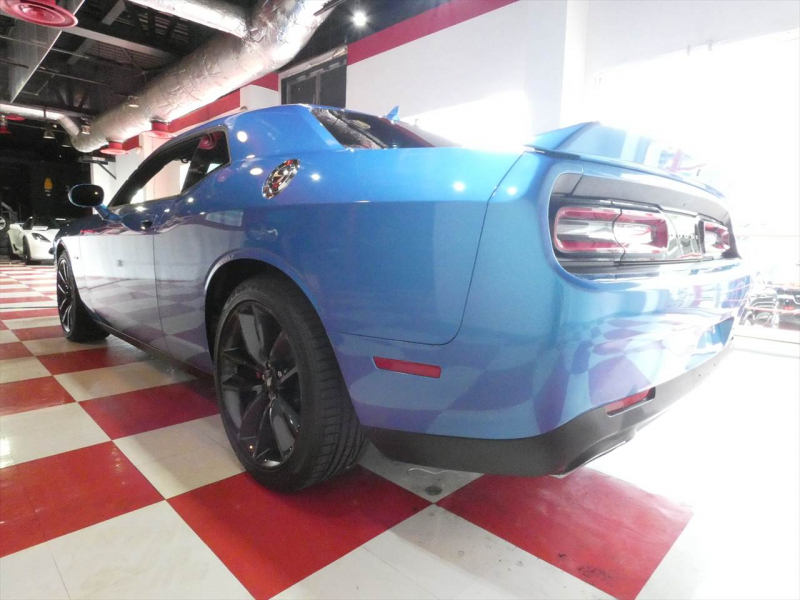 ダッジ チャレンジャー RT plus　2019yﾓﾃﾞﾙ 新並 SR 黒革 ｼｰﾄﾋｰﾀｰ&ﾍﾞﾝﾁﾚｰﾀｰ Aｶｰﾌﾟﾚｲ BREMBO 2年保証