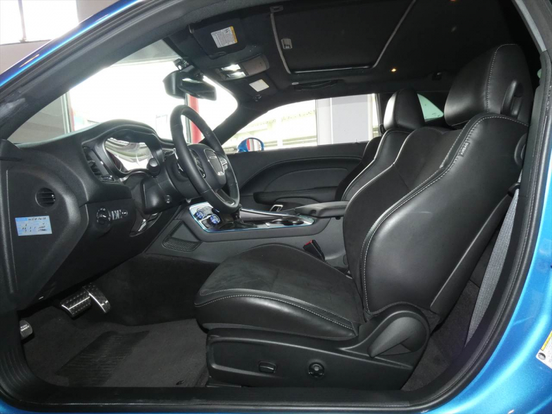 ダッジ チャレンジャー RT plus　2019yﾓﾃﾞﾙ 新並 SR 黒革 ｼｰﾄﾋｰﾀｰ&ﾍﾞﾝﾁﾚｰﾀｰ Aｶｰﾌﾟﾚｲ BREMBO 2年保証