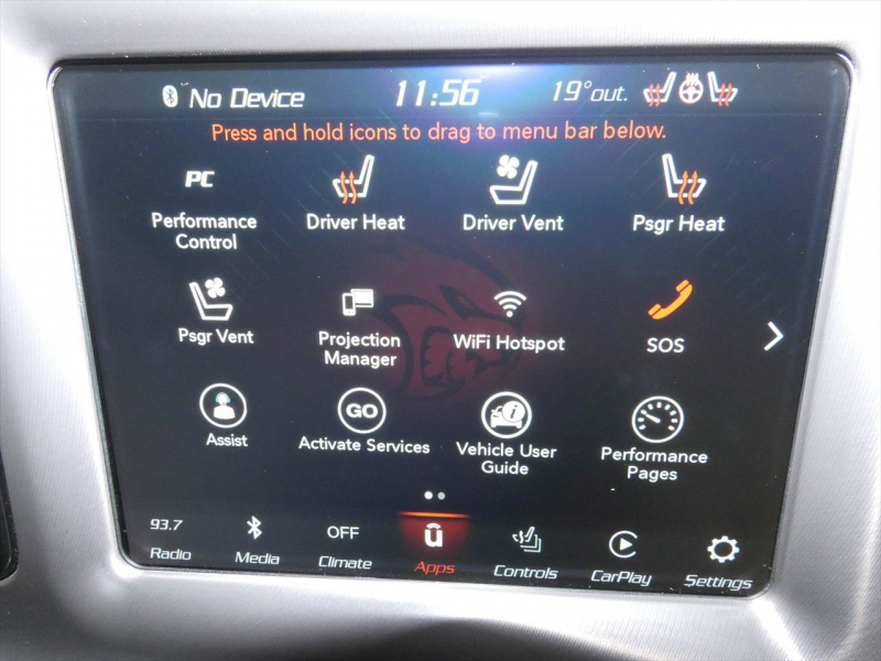 ダッジ チャレンジャー RT plus　2019yﾓﾃﾞﾙ 新並 SR 黒革 ｼｰﾄﾋｰﾀｰ&ﾍﾞﾝﾁﾚｰﾀｰ Aｶｰﾌﾟﾚｲ BREMBO 2年保証