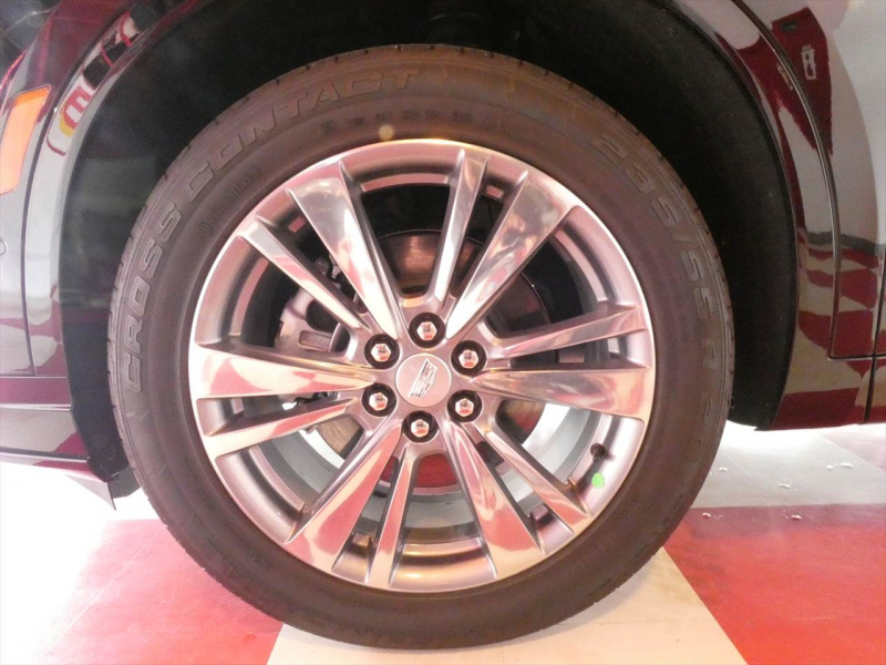 キャデラック XT6 ﾌﾟﾗﾁﾅﾑ　正規D車 2025yﾓﾃﾞﾙ 1ｵｰﾅｰ黒革 ｻﾝﾙｰﾌ BOSE  Aｶｰﾌﾟﾚｲ LEDﾗｲﾄ Bｶﾒﾗ  2年保証