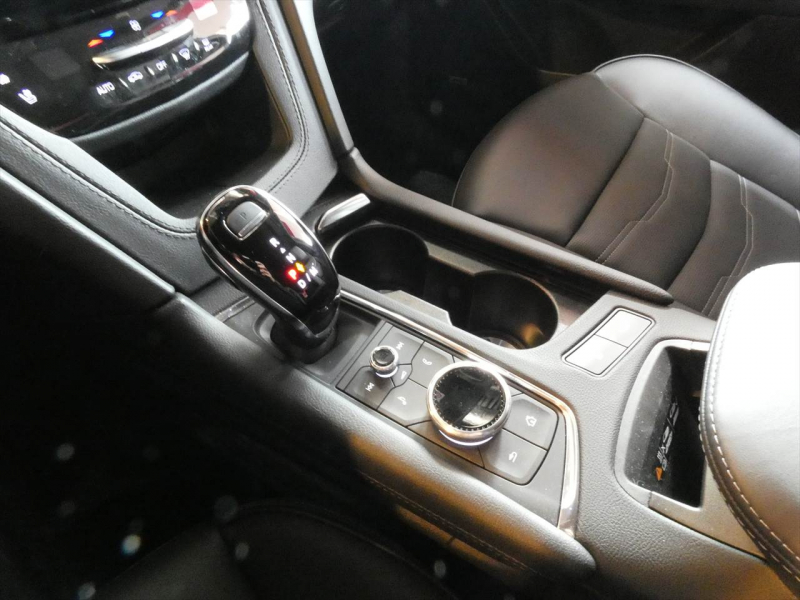 キャデラック XT6 ﾌﾟﾗﾁﾅﾑ　正規D車 2025yﾓﾃﾞﾙ 1ｵｰﾅｰ黒革 ｻﾝﾙｰﾌ BOSE  Aｶｰﾌﾟﾚｲ LEDﾗｲﾄ Bｶﾒﾗ  2年保証