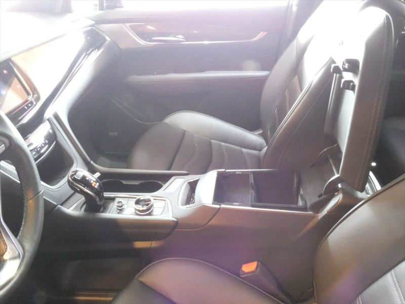 キャデラック XT6 ﾌﾟﾗﾁﾅﾑ　正規D車 2025yﾓﾃﾞﾙ 1ｵｰﾅｰ黒革 ｻﾝﾙｰﾌ BOSE  Aｶｰﾌﾟﾚｲ LEDﾗｲﾄ Bｶﾒﾗ  2年保証