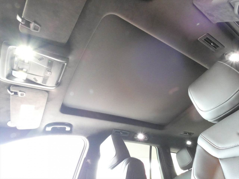 キャデラック XT6 ﾌﾟﾗﾁﾅﾑ　正規D車 2025yﾓﾃﾞﾙ 1ｵｰﾅｰ黒革 ｻﾝﾙｰﾌ BOSE  Aｶｰﾌﾟﾚｲ LEDﾗｲﾄ Bｶﾒﾗ  2年保証