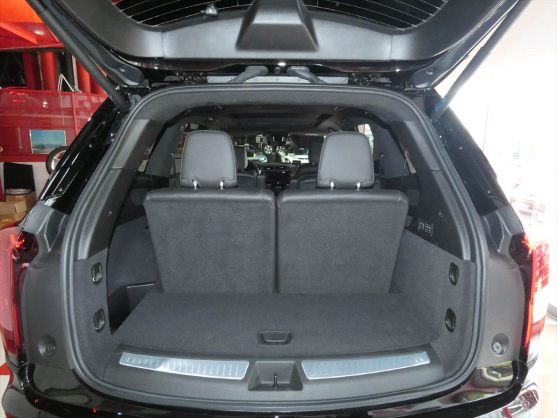 キャデラック XT6 ﾌﾟﾗﾁﾅﾑ　正規D車 2025yﾓﾃﾞﾙ 1ｵｰﾅｰ黒革 ｻﾝﾙｰﾌ BOSE  Aｶｰﾌﾟﾚｲ LEDﾗｲﾄ Bｶﾒﾗ  2年保証