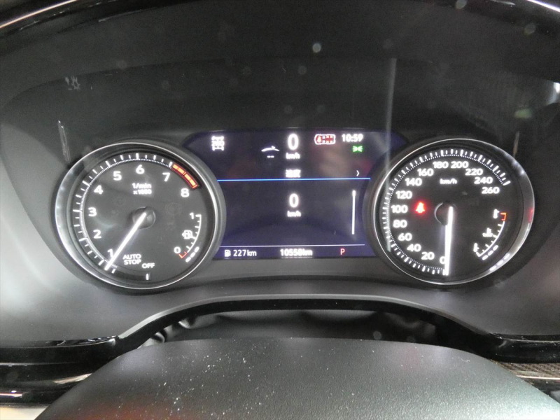 キャデラック XT6 ﾌﾟﾗﾁﾅﾑ　正規D車 2025yﾓﾃﾞﾙ 1ｵｰﾅｰ黒革 ｻﾝﾙｰﾌ BOSE  Aｶｰﾌﾟﾚｲ LEDﾗｲﾄ Bｶﾒﾗ  2年保証