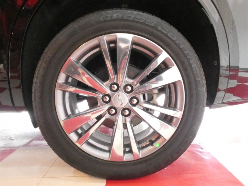 キャデラック XT6 ﾌﾟﾗﾁﾅﾑ　正規D車 2025yﾓﾃﾞﾙ 1ｵｰﾅｰ黒革 ｻﾝﾙｰﾌ BOSE  Aｶｰﾌﾟﾚｲ LEDﾗｲﾄ Bｶﾒﾗ  2年保証