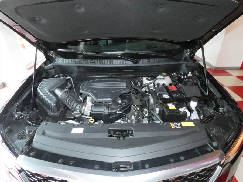 キャデラック XT6 ﾌﾟﾗﾁﾅﾑ　正規D車 2025yﾓﾃﾞﾙ 1ｵｰﾅｰ黒革 ｻﾝﾙｰﾌ BOSE  Aｶｰﾌﾟﾚｲ LEDﾗｲﾄ Bｶﾒﾗ  2年保証