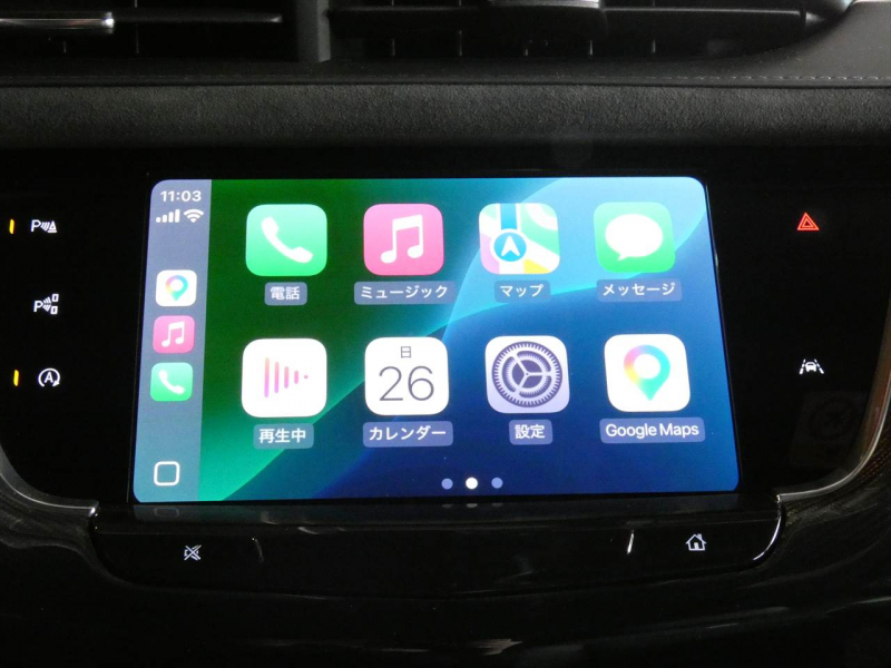 キャデラック XT6 ﾌﾟﾗﾁﾅﾑ　正規D車 2025yﾓﾃﾞﾙ 1ｵｰﾅｰ黒革 ｻﾝﾙｰﾌ BOSE  Aｶｰﾌﾟﾚｲ LEDﾗｲﾄ Bｶﾒﾗ  2年保証