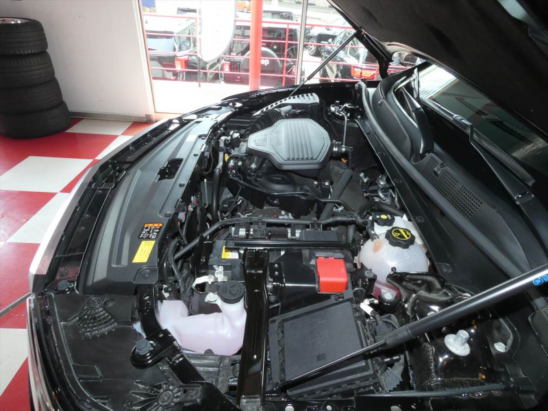 キャデラック XT6 ﾌﾟﾗﾁﾅﾑ　正規D車 2025yﾓﾃﾞﾙ 1ｵｰﾅｰ黒革 ｻﾝﾙｰﾌ BOSE  Aｶｰﾌﾟﾚｲ LEDﾗｲﾄ Bｶﾒﾗ  2年保証