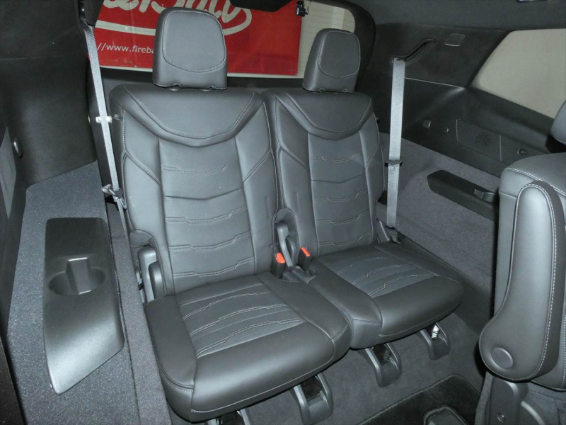 キャデラック XT6 ﾌﾟﾗﾁﾅﾑ　正規D車 2025yﾓﾃﾞﾙ 1ｵｰﾅｰ黒革 ｻﾝﾙｰﾌ BOSE  Aｶｰﾌﾟﾚｲ LEDﾗｲﾄ Bｶﾒﾗ  2年保証