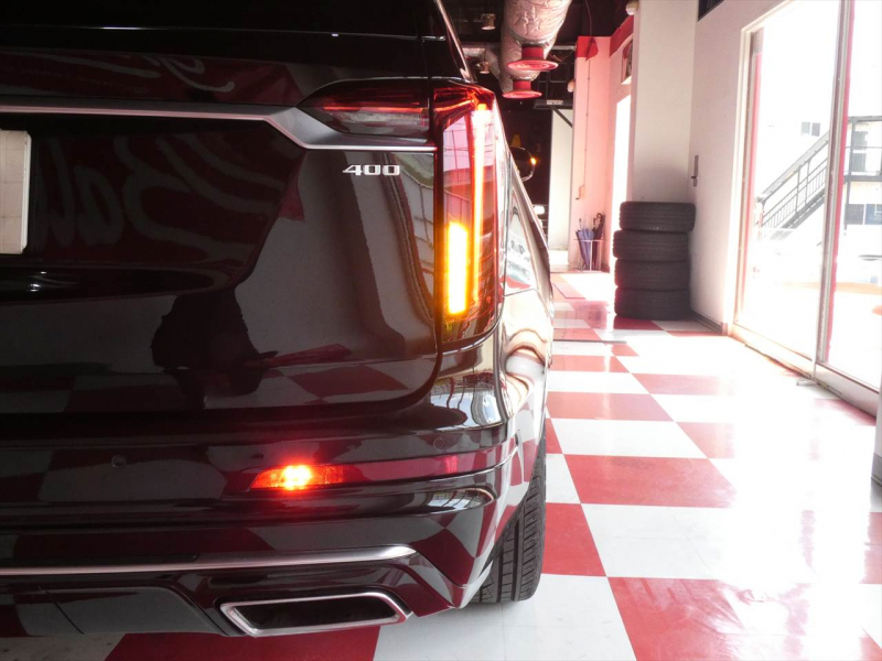 キャデラック XT6 ﾌﾟﾗﾁﾅﾑ　正規D車 2025yﾓﾃﾞﾙ 1ｵｰﾅｰ黒革 ｻﾝﾙｰﾌ BOSE  Aｶｰﾌﾟﾚｲ LEDﾗｲﾄ Bｶﾒﾗ  2年保証