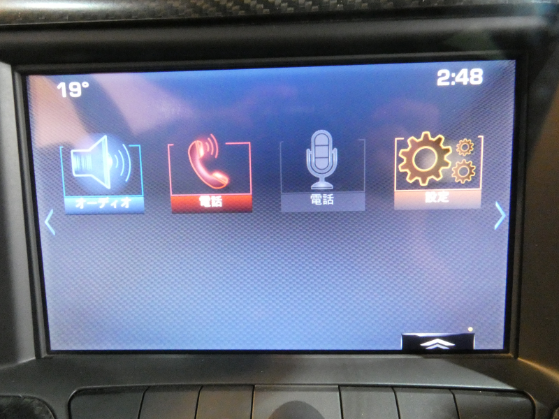 シボレー コルベット Z51　正規D車 2014年ﾓﾃﾞﾙ 茶革  ｼｰﾄﾋｰﾀｰ&ｸｰﾗｰ ﾅﾋﾞTV  Borlaﾏﾌﾗｰ ｴｱﾛ ｷｾﾉﾝ Bｶﾒﾗ　2年保証