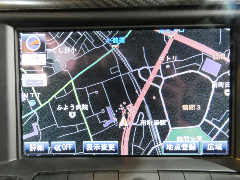 シボレー コルベット Z51　正規D車 2014年ﾓﾃﾞﾙ 茶革  ｼｰﾄﾋｰﾀｰ&ｸｰﾗｰ ﾅﾋﾞTV  Borlaﾏﾌﾗｰ ｴｱﾛ ｷｾﾉﾝ Bｶﾒﾗ　2年保証