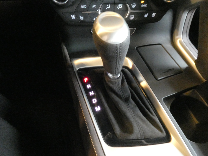 シボレー コルベット Z51　正規D車 2014年ﾓﾃﾞﾙ 茶革  ｼｰﾄﾋｰﾀｰ&ｸｰﾗｰ ﾅﾋﾞTV  Borlaﾏﾌﾗｰ ｴｱﾛ ｷｾﾉﾝ Bｶﾒﾗ　2年保証