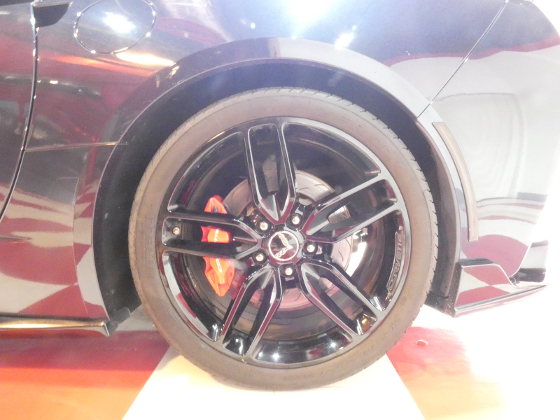 シボレー コルベット Z51　正規D車 2014年ﾓﾃﾞﾙ 茶革  ｼｰﾄﾋｰﾀｰ&ｸｰﾗｰ ﾅﾋﾞTV  Borlaﾏﾌﾗｰ ｴｱﾛ ｷｾﾉﾝ Bｶﾒﾗ　2年保証