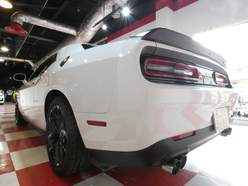 ダッジ チャレンジャー GT Plus　2020年ﾓﾃﾞﾙ ﾌﾞﾗｯｸﾄｯﾌﾟPKG 黒ｺﾝﾋﾞ革 ｻﾝﾙｰﾌ ｼｰﾄﾋｰﾀｰ&ｸｰﾗｰ Aｶｰﾌﾟﾚｲ Bｶﾒﾗ ETC　2年保証