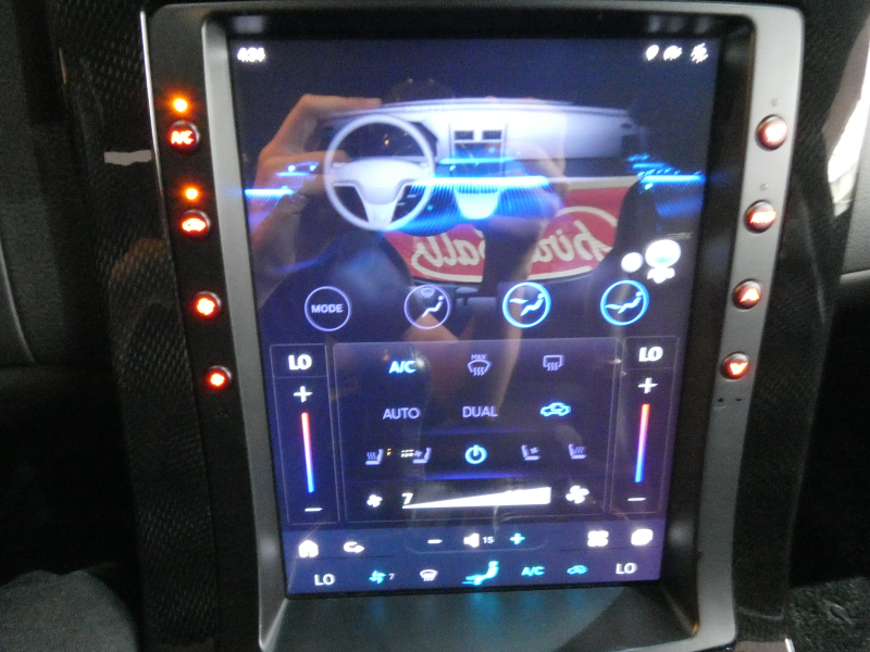 シボレー コルベット Z06　正規D車 2008yﾓﾃﾞﾙ 6速MT 黒革 可変ﾏﾌﾗｰ ﾃﾞｨｽﾌﾟﾚｲｵｰﾃﾞｨｵﾓﾆﾀｰ　2年保証
