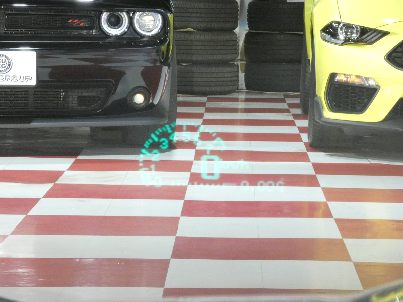 シボレー コルベット Z06　正規D車 2008yﾓﾃﾞﾙ 6速MT 黒革 可変ﾏﾌﾗｰ ﾃﾞｨｽﾌﾟﾚｲｵｰﾃﾞｨｵﾓﾆﾀｰ　2年保証
