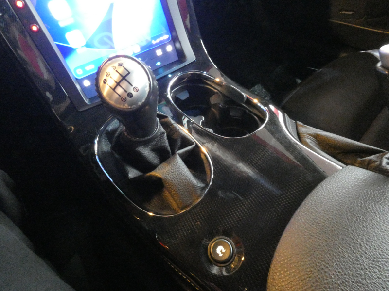 シボレー コルベット Z06　正規D車 2008yﾓﾃﾞﾙ 6速MT 黒革 可変ﾏﾌﾗｰ ﾃﾞｨｽﾌﾟﾚｲｵｰﾃﾞｨｵﾓﾆﾀｰ　2年保証