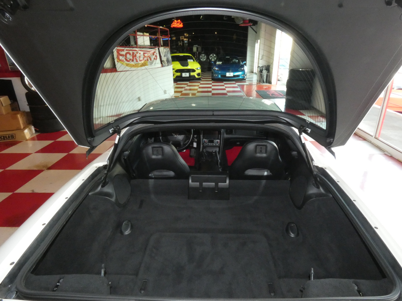 シボレー コルベット ｸｰﾍﾟT-TOP　正規D車 黒革ｼｰﾄ ﾒﾓﾘｰ付きﾊﾟﾜｰｼｰﾄ HUD BOSEｻｳﾝﾄﾞ  2年保証