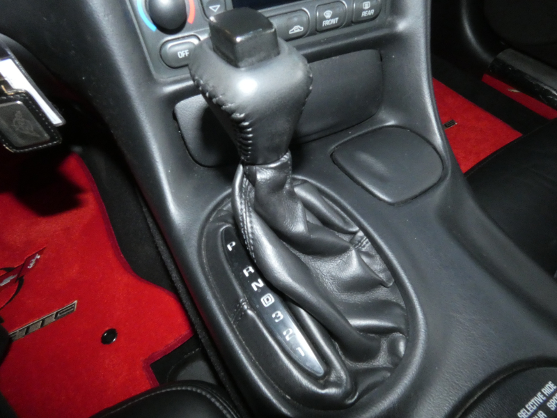 シボレー コルベット ｸｰﾍﾟT-TOP　正規D車 黒革ｼｰﾄ ﾒﾓﾘｰ付きﾊﾟﾜｰｼｰﾄ HUD BOSEｻｳﾝﾄﾞ  2年保証
