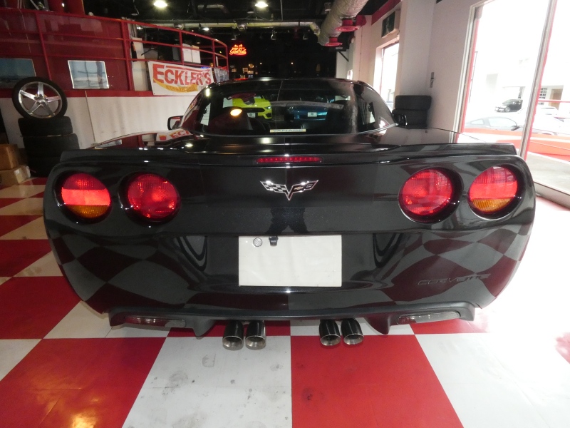 シボレー コルベット ｸﾞﾗﾝｽﾎﾟｰﾂ 100thｾﾝﾃﾆｱﾙED限定車 正規D車 2012yﾓﾃﾞﾙ 黒ｺﾝﾋﾞ革 専用18/19ｲﾝﾁAW ｼｰﾄﾋｰﾀｰ ﾅﾋﾞTV　2年保証