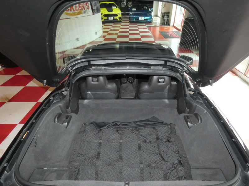 シボレー コルベット ｸﾞﾗﾝｽﾎﾟｰﾂ 100thｾﾝﾃﾆｱﾙED限定車 正規D車 2012yﾓﾃﾞﾙ 黒ｺﾝﾋﾞ革 専用18/19ｲﾝﾁAW ｼｰﾄﾋｰﾀｰ ﾅﾋﾞTV　2年保証