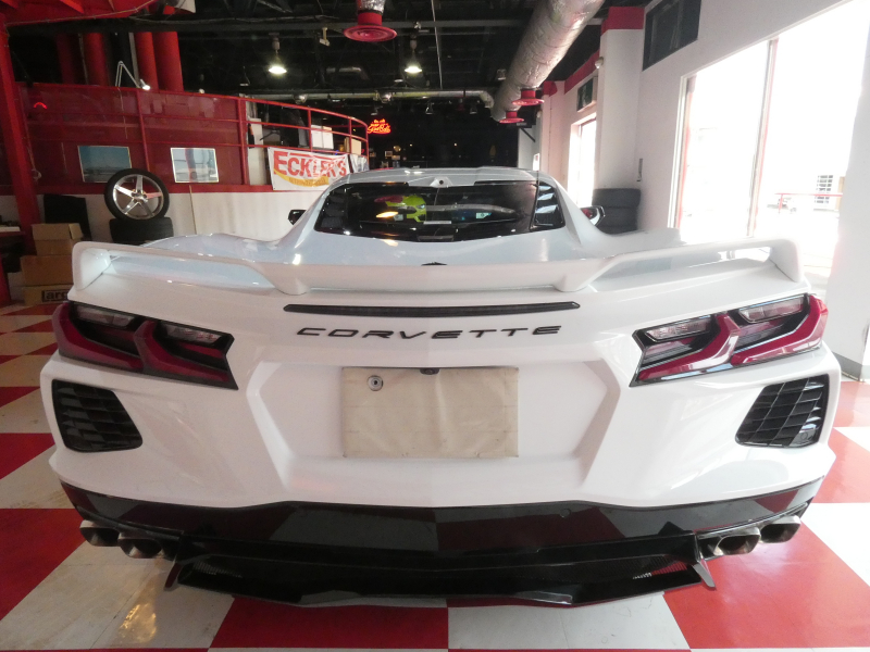 シボレー コルベット 2LT Z51ﾊﾟﾌｫｰﾏﾝｽPKG　正規D車 2022yﾓﾃﾞﾙ  赤革ｼｰﾄ ｼｰﾄﾋｰﾀｰ&ﾍﾞﾝﾁﾚｰﾀｰ Aｶｰﾌﾟﾚｲ ﾌﾛﾝﾄﾘﾌﾀｰ ｸﾙｺﾝ　2年保証