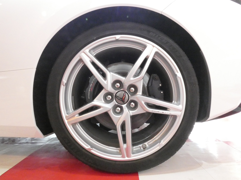 シボレー コルベット 2LT Z51ﾊﾟﾌｫｰﾏﾝｽPKG　正規D車 2022yﾓﾃﾞﾙ  赤革ｼｰﾄ ｼｰﾄﾋｰﾀｰ&ﾍﾞﾝﾁﾚｰﾀｰ Aｶｰﾌﾟﾚｲ ﾌﾛﾝﾄﾘﾌﾀｰ ｸﾙｺﾝ　2年保証
